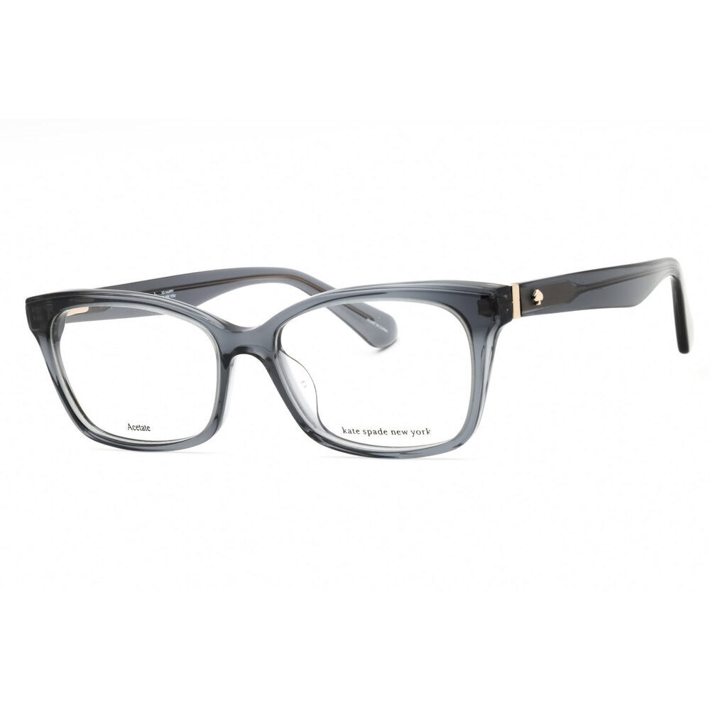 NWT Kate Spade Jeri-0KB7 00 52mm New Eyeglasses